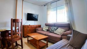 Apartalux Alcázares Río Esla