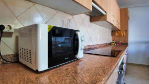 Apartalux Alcázares Río Esla