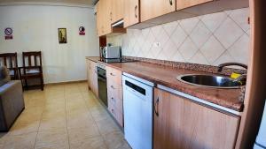 Apartalux Alcázares Río Esla