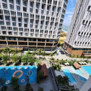 Apec Mandala Premium Stay