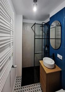 Chillout City Center Apartment PN73