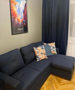 Chillout City Center Apartment PN73