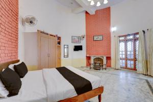 Collection O Ajmer - Pushkar Bypass Formerly Shakti Resort