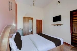 Collection O Ajmer - Pushkar Bypass Formerly Shakti Resort