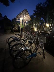 Peaceful refuge homestay