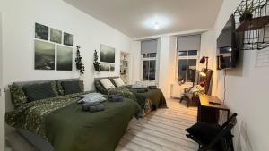 Glasgow centre New property