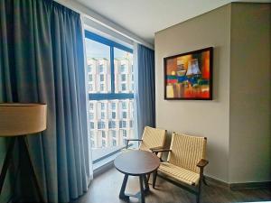 Apec Mandala Premium Stay