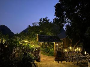 Peaceful refuge homestay