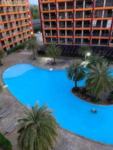 CC620 View of Green Hills