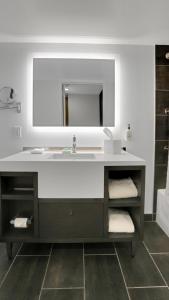 911 I Beautiful King Hotel Room