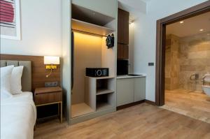 Ramada Residences by Wyndham Istanbul Haramidere