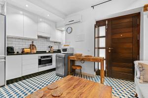 Cosy House in Estepona Old Town