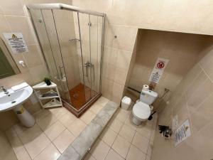 Travel Inn Apartments