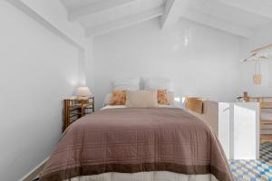 Cosy House in Estepona Old Town