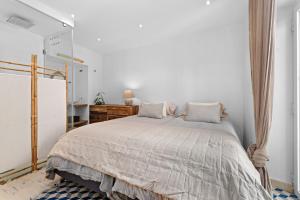 Cosy House in Estepona Old Town