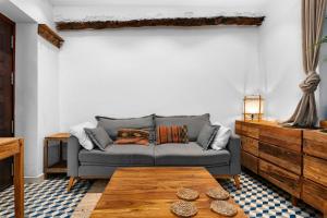 Cosy House in Estepona Old Town