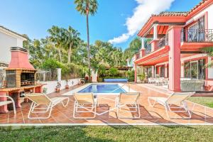 Villa Oceana