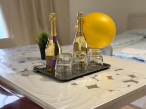 The Training Station