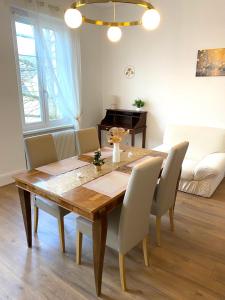 Le Privilège moderne cosy proche centre ville