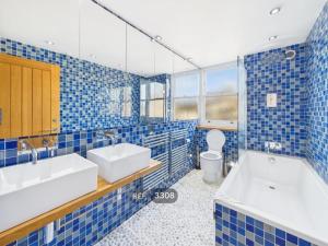 Modern 1BDR Retreat Near Queens Park In Brighton