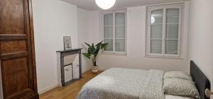 Le Gîte des Travailleurs