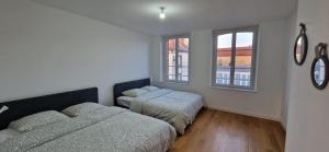 Le Gîte des Travailleurs