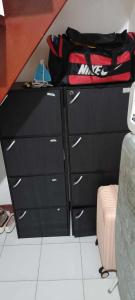 Female Dormitory and Bedspace in BBB Marulas Valenzuela