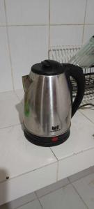 Female Dormitory and Bedspace in BBB Marulas Valenzuela