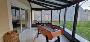 Le Gîte des Travailleurs