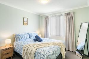 Queens Residence Perth Western Australia