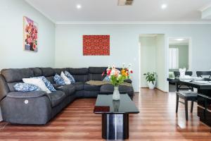 Queens Residence Perth Western Australia