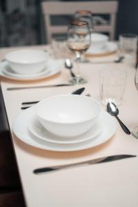 Cozy City Center Flat w Netflix