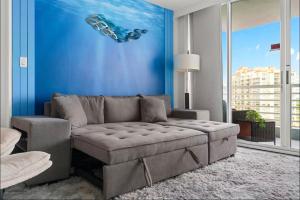 Family Tides At GalleryOne