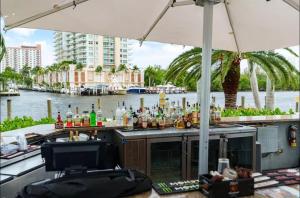 Family Tides At GalleryOne