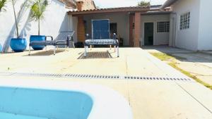 Martin de Sá - 500 Metros da Praia