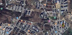 Apartament Antonio 4 Gdańsk Pastelowa