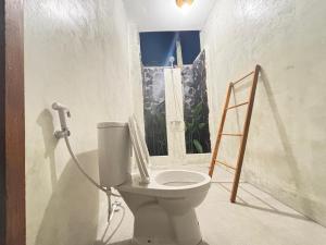 Ngalung inn bungalow