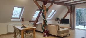 Apartament Pod Bukowym Lasem