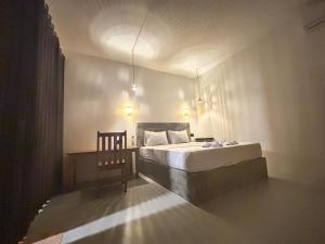 Ngalung inn bungalow