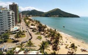 Martin de Sá - 500 Metros da Praia