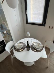 B&B Luxury Suite M4- Stadio San Siro-Duomo-Policlinico-Aeroporto Linate