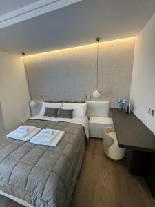 B&B Luxury Suite M4 Duomo-Policlinico-Aeroporto Linate