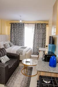 Arcadia studio Home, 15 mins from the Nairobi CBD
