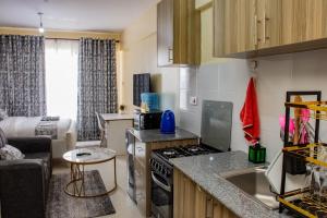 Arcadia studio Home, 15 mins from the Nairobi CBD