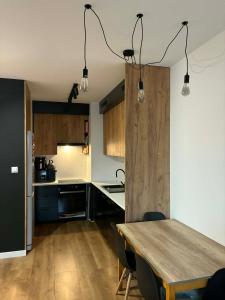 Apartament Antonio 4 Gdańsk Pastelowa