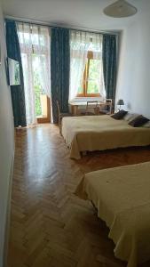 Apartament Krupówki 36 - Centrum