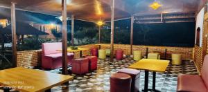 The Garden Inn Tetebatu