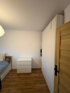 Apartament Antonio 4 Gdańsk Pastelowa