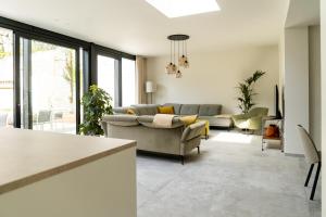 LaDamme - Familievakantiewoning voor 12 in Damme, nabij Brugge