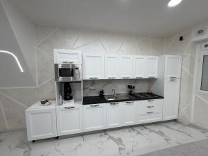 Re Ladislao Apartment